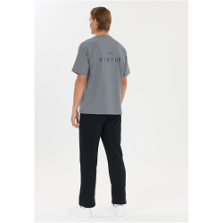 VIRTUS Dela Graphic T-Shirt Herren