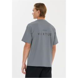 VIRTUS Dela Graphic T-Shirt Herren