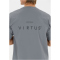 VIRTUS Dela Graphic T-Shirt Herren