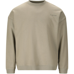 VIRTUS Dela Graphic Crew Neck Sweatshirt Herren