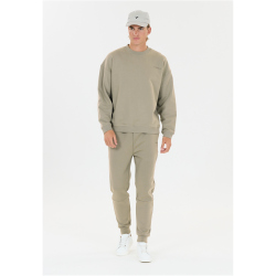VIRTUS Dela Graphic Crew Neck Sweatshirt Herren