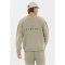 VIRTUS Dela Graphic Crew Neck Sweatshirt Herren