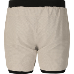 VIRTUS Ado 2in1 Ripstop Laufshorts Herren