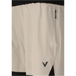 VIRTUS Ado 2in1 Ripstop Laufshorts Herren