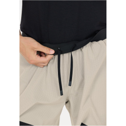 VIRTUS Ado 2in1 Ripstop Laufshorts Herren