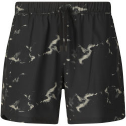 VIRTUS Lavis Allover Print Shorts Herren
