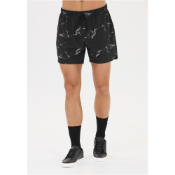 VIRTUS Lavis Allover Print Shorts Herren