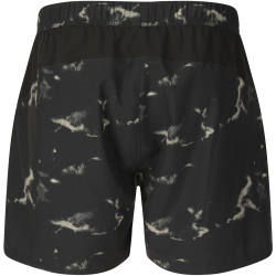 VIRTUS Lavis Allover Print Shorts Herren