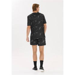 VIRTUS Lavis Allover Print Shorts Herren