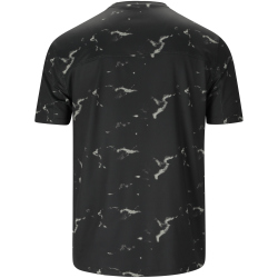 VIRTUS Lavis Allover Print Trainingsshirt Herren
