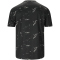 VIRTUS Lavis Allover Print Trainingsshirt Herren