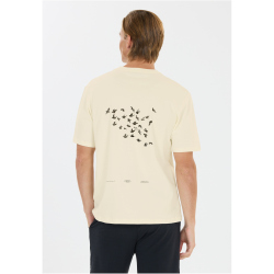 VIRTUS Brody Graphic T-Shirt Herren