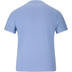 Q SPORTSWEAR Misha Trainingsshirt Damen