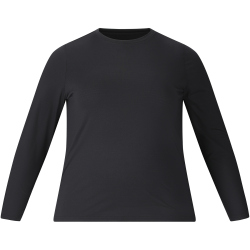 Q SPORTSWEAR Misha Langarmshirt Damen
