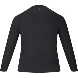 Q SPORTSWEAR Misha Langarmshirt Damen