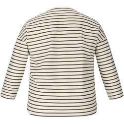 Q SPORTSWEAR Martine 3/4-Ärmel T-Shirt Damen