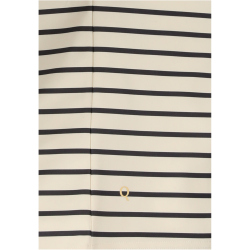 Q SPORTSWEAR Martine 3/4-Ärmel T-Shirt Damen