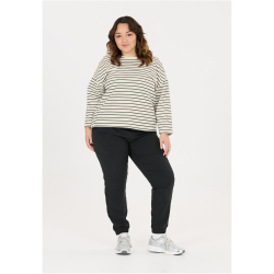 Q SPORTSWEAR Martine 3/4-Ärmel T-Shirt Damen