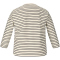Q SPORTSWEAR Martine 3/4-Ärmel T-Shirt Damen