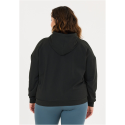 Q SPORTSWEAR Tianna Kapuzenjacke Damen