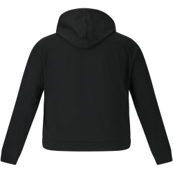 Q SPORTSWEAR Tianna Kapuzenjacke Damen
