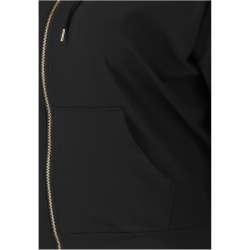 Q SPORTSWEAR Tianna Kapuzenjacke Damen