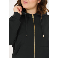 Q SPORTSWEAR Tianna Kapuzenjacke Damen
