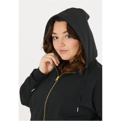 Q SPORTSWEAR Tianna Kapuzenjacke Damen