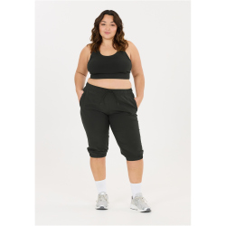 Q SPORTSWEAR Chamaia 3/4-Trainingshose Damen