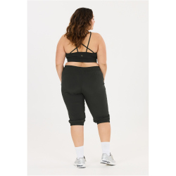 Q SPORTSWEAR Chamaia 3/4-Trainingshose Damen