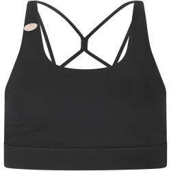 Q SPORTSWEAR Thalia V2 Mid Support Sport-BH Damen