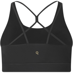 Q SPORTSWEAR Thalia V2 Mid Support Sport-BH Damen
