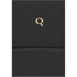 Q SPORTSWEAR Thalia V2 Mid Support Sport-BH Damen