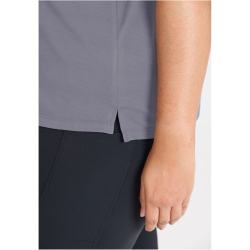 Q SPORTSWEAR Laurina Trainingsshirt Damen