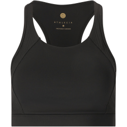 Athlecia Aliya Mid Support Sport-BH Damen