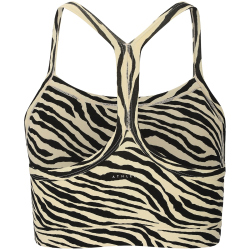 Athlecia Larissa Printed Low Support Sport-BH Damen
