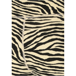 Athlecia Larissa Printed kurze Leggings Damen