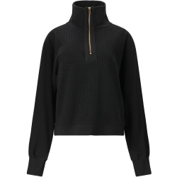 Athlecia Reiley 1/2-Zip Sweatshirt Damen