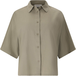 Athlecia Resort Leinenbluse Damen