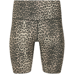 Athlecia Windia Printed kurze Leggings Damen