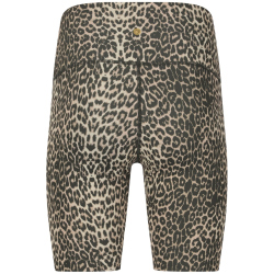 Athlecia Windia Printed kurze Leggings Damen