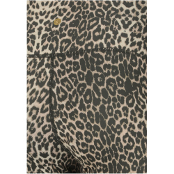 Athlecia Windia Printed kurze Leggings Damen