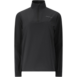 ENDURANCE Typhoro 1/2-Zip Laufjacke Herren