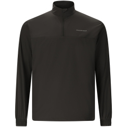 ENDURANCE Typhoro 1/2-Zip Laufjacke Herren