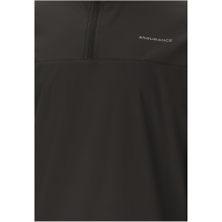 ENDURANCE Typhoro 1/2-Zip Laufjacke Herren