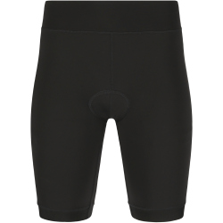 ENDURANCE Hulda V2 High-Waist Indoor Fahrradshorts Damen