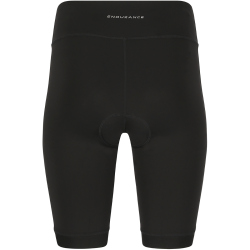 ENDURANCE Hulda V2 High-Waist Indoor Fahrradshorts Damen