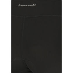 ENDURANCE Hulda V2 High-Waist Indoor Fahrradshorts Damen
