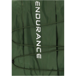 ENDURANCE Genend Laufweste mit Trinkflaschen