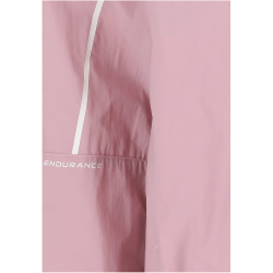 ENDURANCE Warry Anorak Kinder